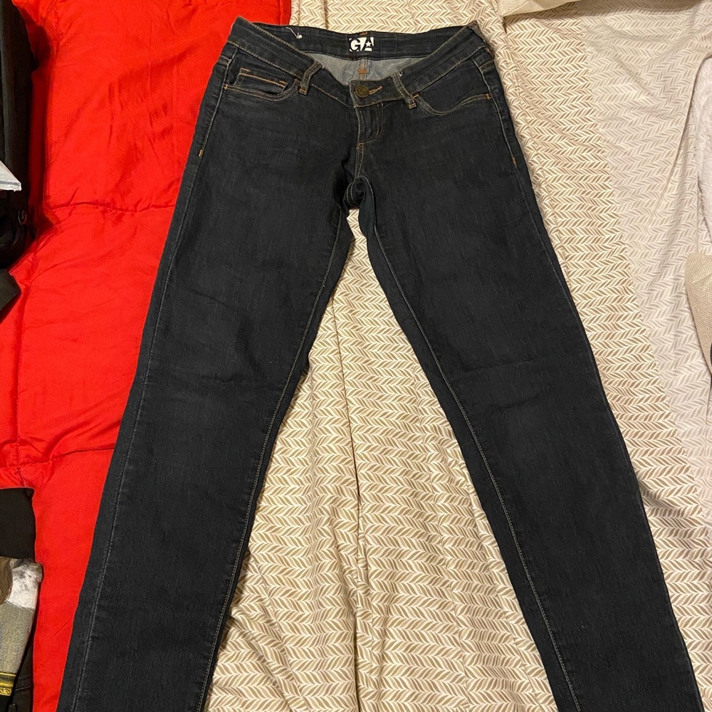 Garage Jeans